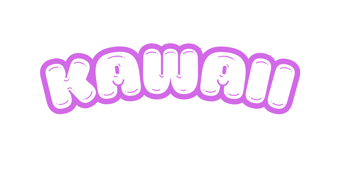 kawaii